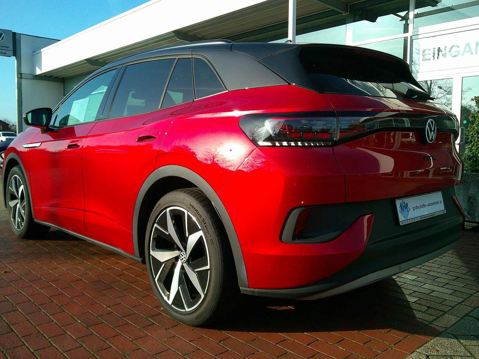 Volkswagen ID.4 - Bild 4