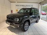 BAIC BJ40