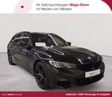 BMW 330i Touring xDrive Aut. M Sport PANO - BMW 330: Kombi, 330i Xdrive