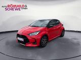 Toyota Yaris Premiere Edition 1,5 Hybrid HUD Navi Leder - Toyota Yaris: Premiere Edition