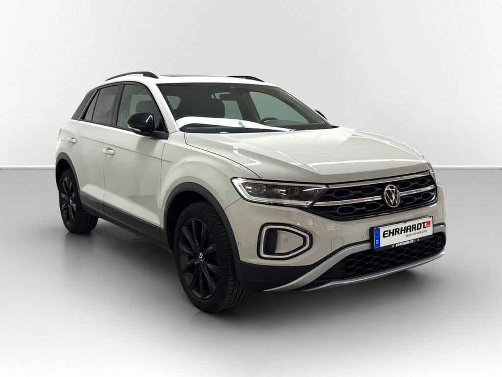 Volkswagen T-Roc - Bild 3
