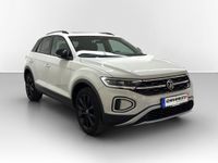 Volkswagen T-Roc - Vorschau Bild 3
