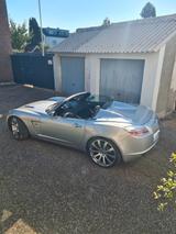 Opel GT Roadster  - Opel GT aus 2008