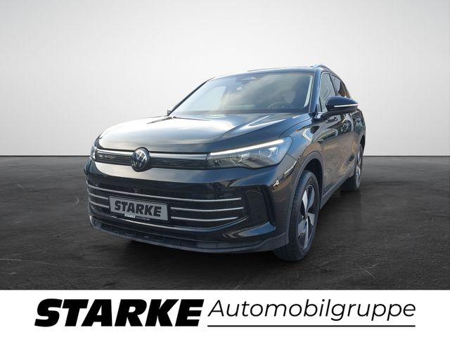 Volkswagen Tiguan 2.0 TDI DSG 4MOTION Elegance  HeadUp Pano