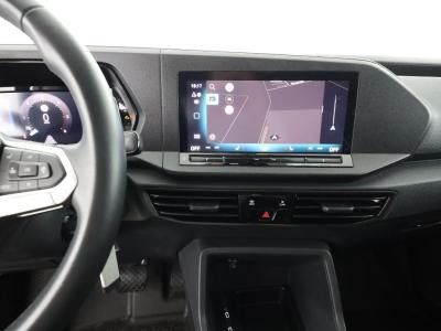 Caddy Maxi Cargo, 2.0TDI 90kW DSG, AHK, Navi, Al