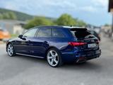 Audi A4 50 quattro 3.0 TDI Avant S line (EURO 6d)  - Audi: Eu