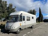HYMER / ERIBA / HYMERCAR S 740 - Angebote entsprechen deinen Suchkriterien