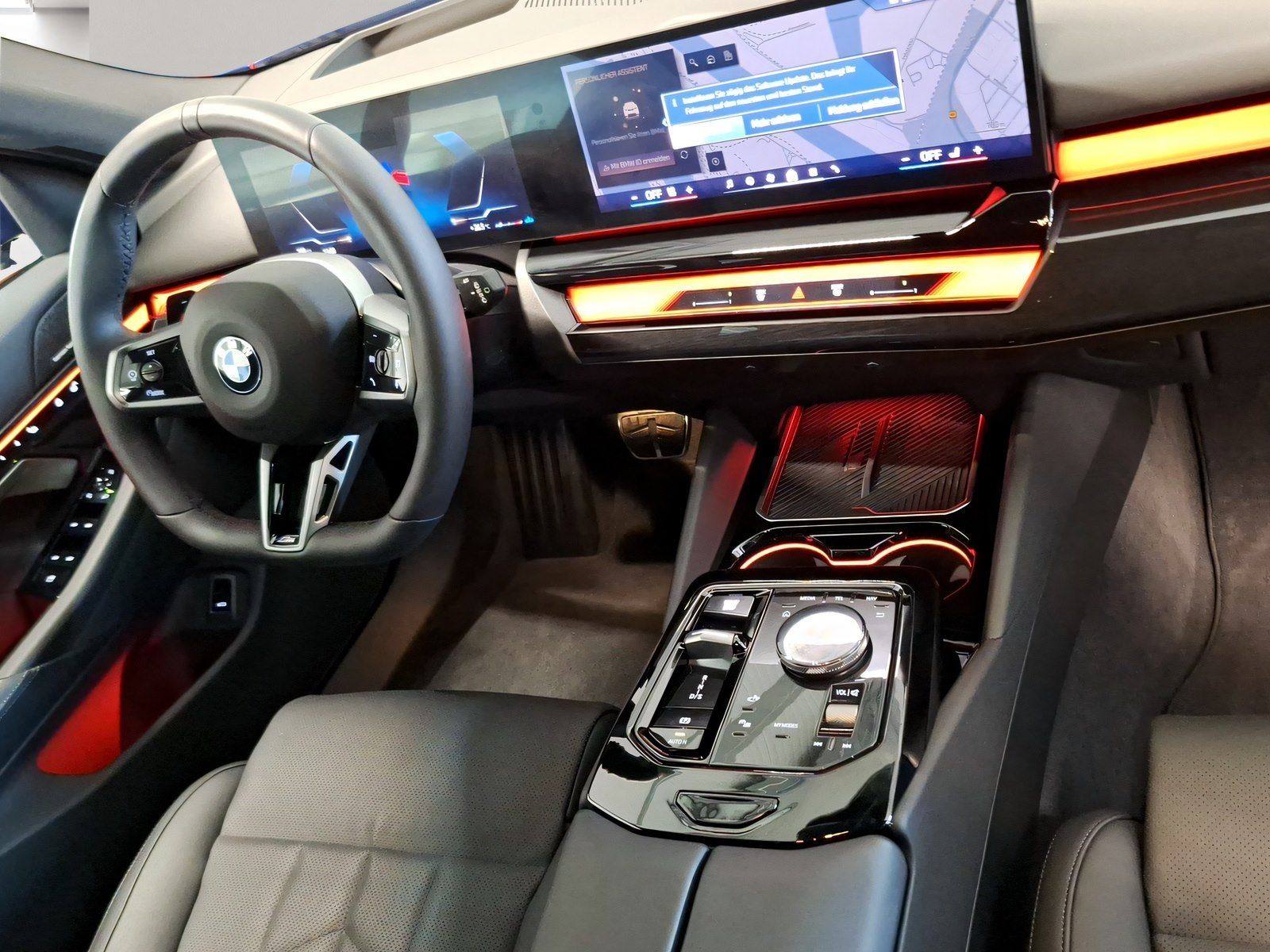 BMW 540 - Bild 14