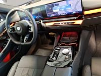 BMW 540 - Vorschau Bild 14