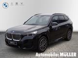 BMW X1 sDrive20i M Sport Navi Klima AHK Alarm RFK Hu - BMW Neuwagen in Leipzig