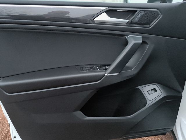 Tiguan Allspace Highline 4Motion