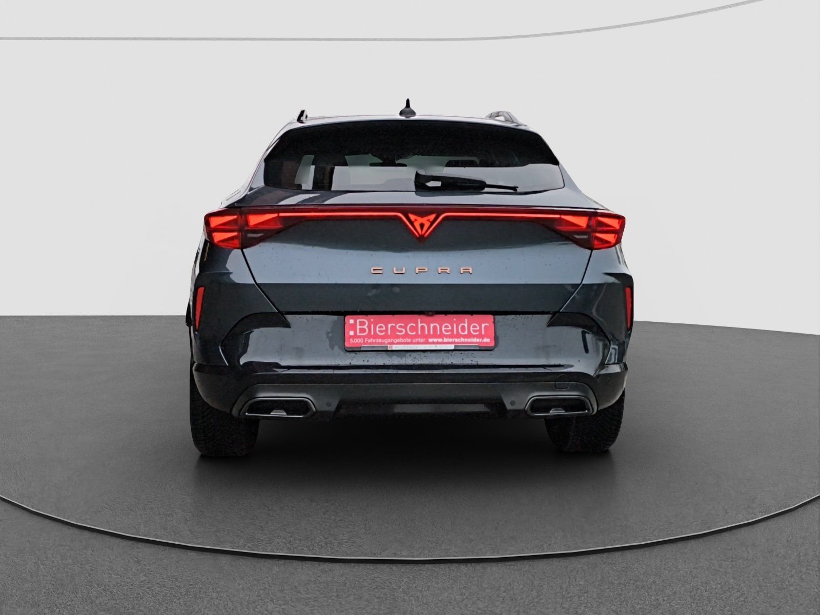 Cupra Formentor - Bild 9