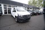 Mercedes-Benz Vito Mixto 116 CDI 4x4 extralang  6 Sitze StandH - Mercedes-Benz Vito: V6 Cdi