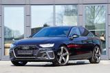 Audi A4 Lim. 35 TDI S line *2 Jahre Garantie* - Audi A4 mit Diesel-Antrieb: Limousine, Garantie