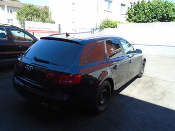 Audi A4 - 6