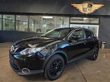 Nissan Qashqai N-Connecta PANORAMA/360°KAMERA/NAVI/AHK - gebrauchte Nissan Qashqai aus dem Jahr 2016