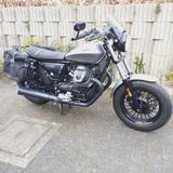 Moto Guzzi V9 Bobber - Offers