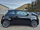 Fiat 500e Icon PDC Sitzheizung Rückfahrk Keyless - Fiat 500e Icon Gebrauchtwagen