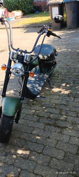 Other Elektrochopper Mangosteen M1 2000Watt - Offers