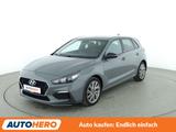 Hyundai i30 1.0 TGDI N Line*NAVI*TEMPO*CAM*PDC*SHZ*DAB* - Hyundai i30 Gebrauchtwagen in Hannover