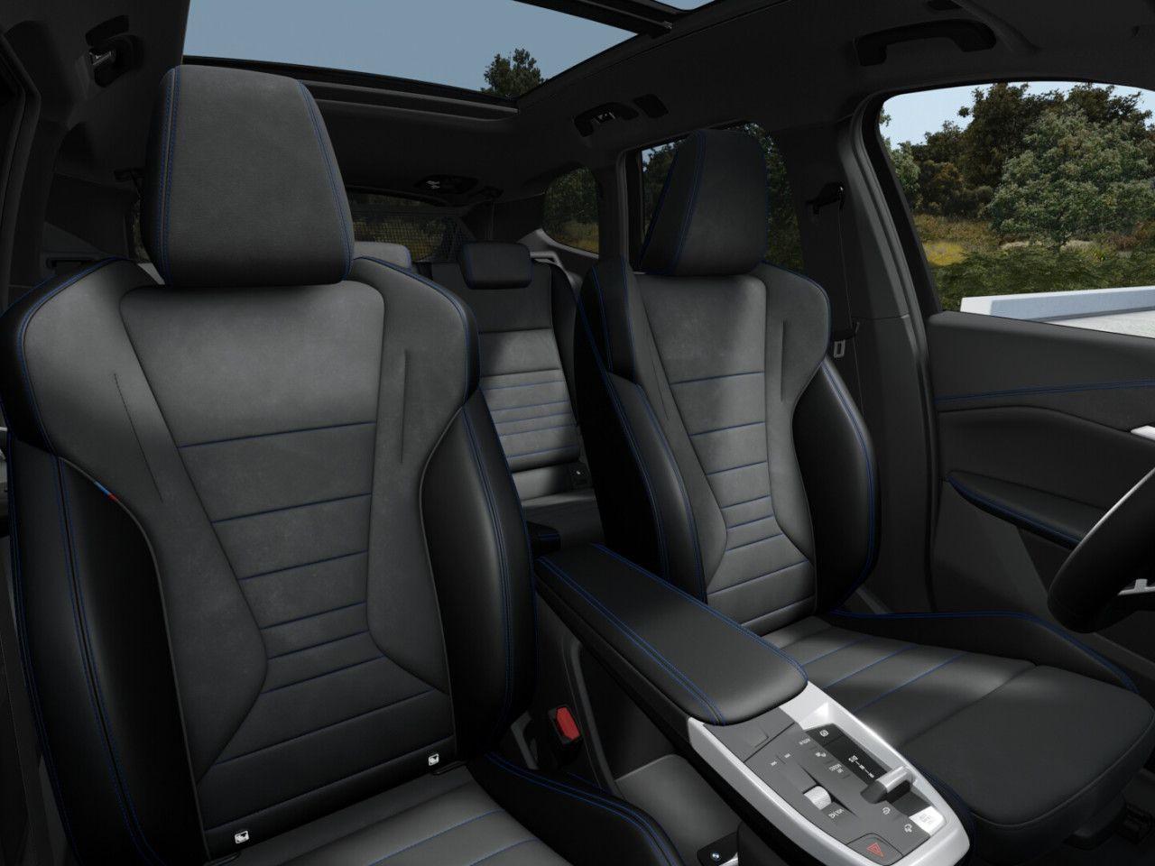 BMW X1 sDrive18i M SPORT, AdLED,Pano,H/K,Shzg,RFK