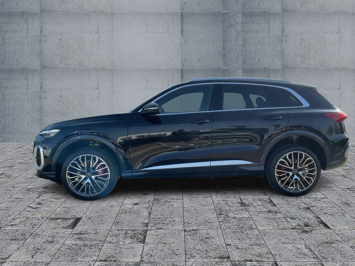 Audi SQ5 - Bild 3