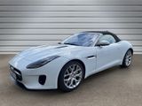 Jaguar F-Type F-TYPE Cabriolet *Sportklappenauspuff PDC - Jaguar F-Type aus 2018
