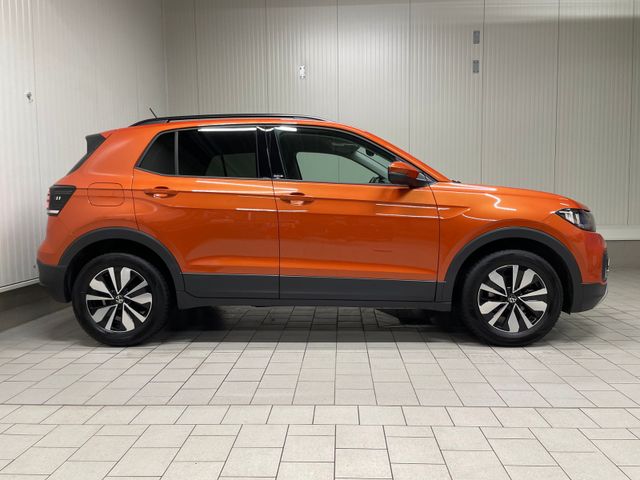 T-Cross Move 1.0 TSI ACC NAVI PDC SHZ