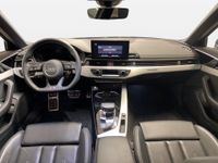 Audi A4 - Vorschau Bild 10