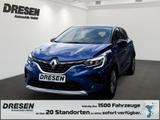 Renault Captur II Experience LED Fahrerprofil DAB SHZ Sp - Renault Captur: Ii