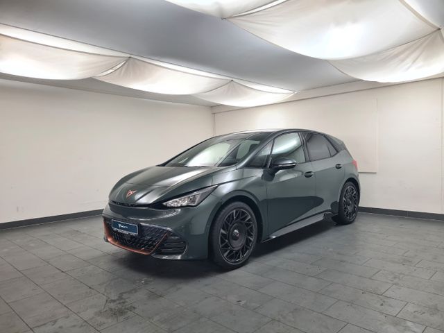 Cupra Born 240 KW VZ ACC LED Pano Tech M Pack 20 '' WR