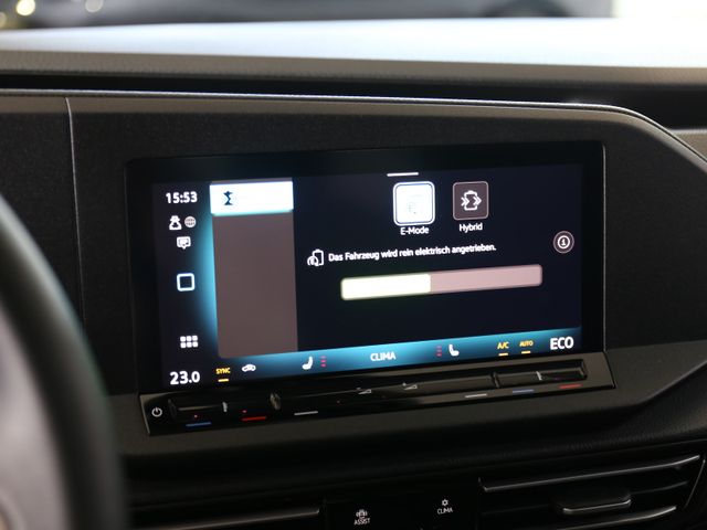 Volkswagen Caddy eHybrid DSG LED FLÜGELTÜR AHK 5J GARANTIE
