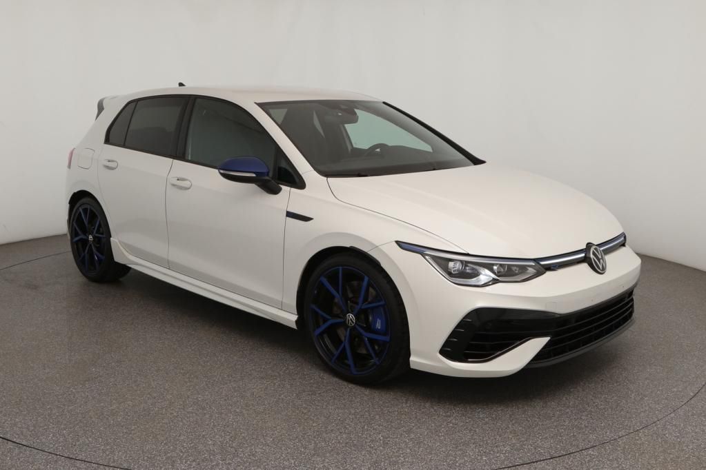 Volkswagen Golf R 20 Years 4Motion 2.0 TSI Tempo*Klima*PDC