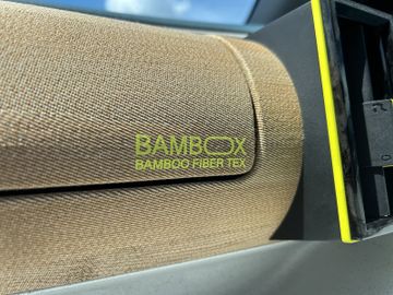 Fiat Grande PandaLa Prima Kam LED SHZ LHZ KLIMAAUTO
