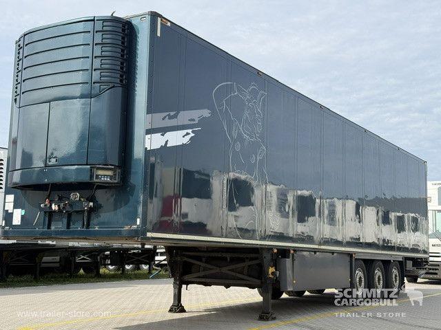 Schmitz Cargobull Oplegger Vries Standard