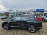 Honda CR-V 2.0 i-MMD HYBRID 4WD Lifestyle - Honda aus 2023