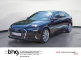 Audi A6 Avant sport 45 TFSI S tronic - Audi A6 Gebrauchtwagen in Freiburg