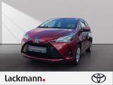 Toyota Yaris Hybrid Comfort*Navi*Kamera*PDC vo+hi* - Toyota Yaris Gebrauchtwagen in Düsseldorf