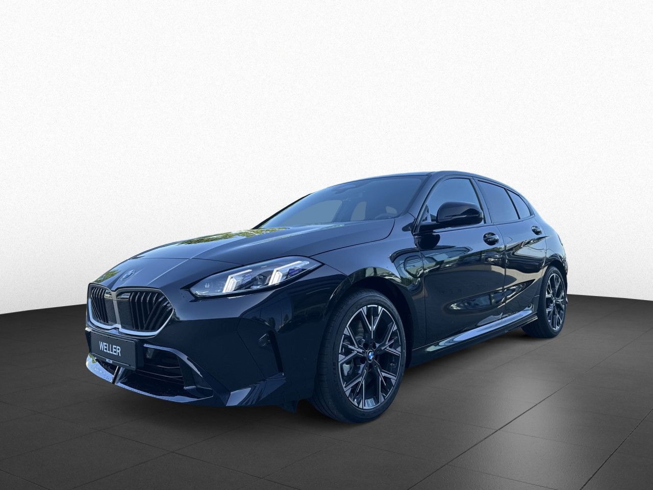 BMW 123 - Bild 3