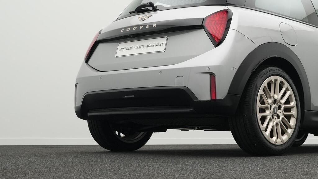 MINI Cooper C - Bild 23