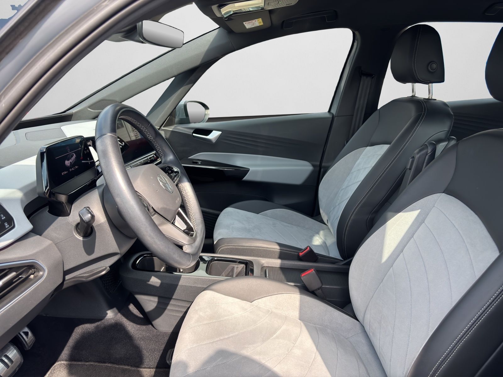 Volkswagen ID.3 - Bild 13