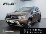 Dacia Duster TCe 130 2WD GPF Prestige *Navi*CarPlay*CA - Dacia Gebrauchtwagen in Leipzig