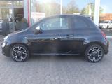 Fiat 500 RockStar Panorama*Leder*Navi*ab 199€ - Fiat 500: Rockstar