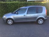 Skoda Roomster Scheckheft voll Steuerkette+Bremsen neu - Skoda Roomster in Köln