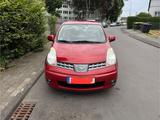 Nissan Note E11 88ps - Nissan Note: E11