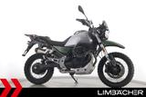 Moto Guzzi V85 TT CENTENARIO - Mivv, Tempomat, Heizgriff - MOTO GUZZI V8