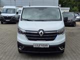 Renault Trafic Kasten L2H1 3,0t Komfort 2.0 BLUE dCi 110 - Renault Trafic l1h2