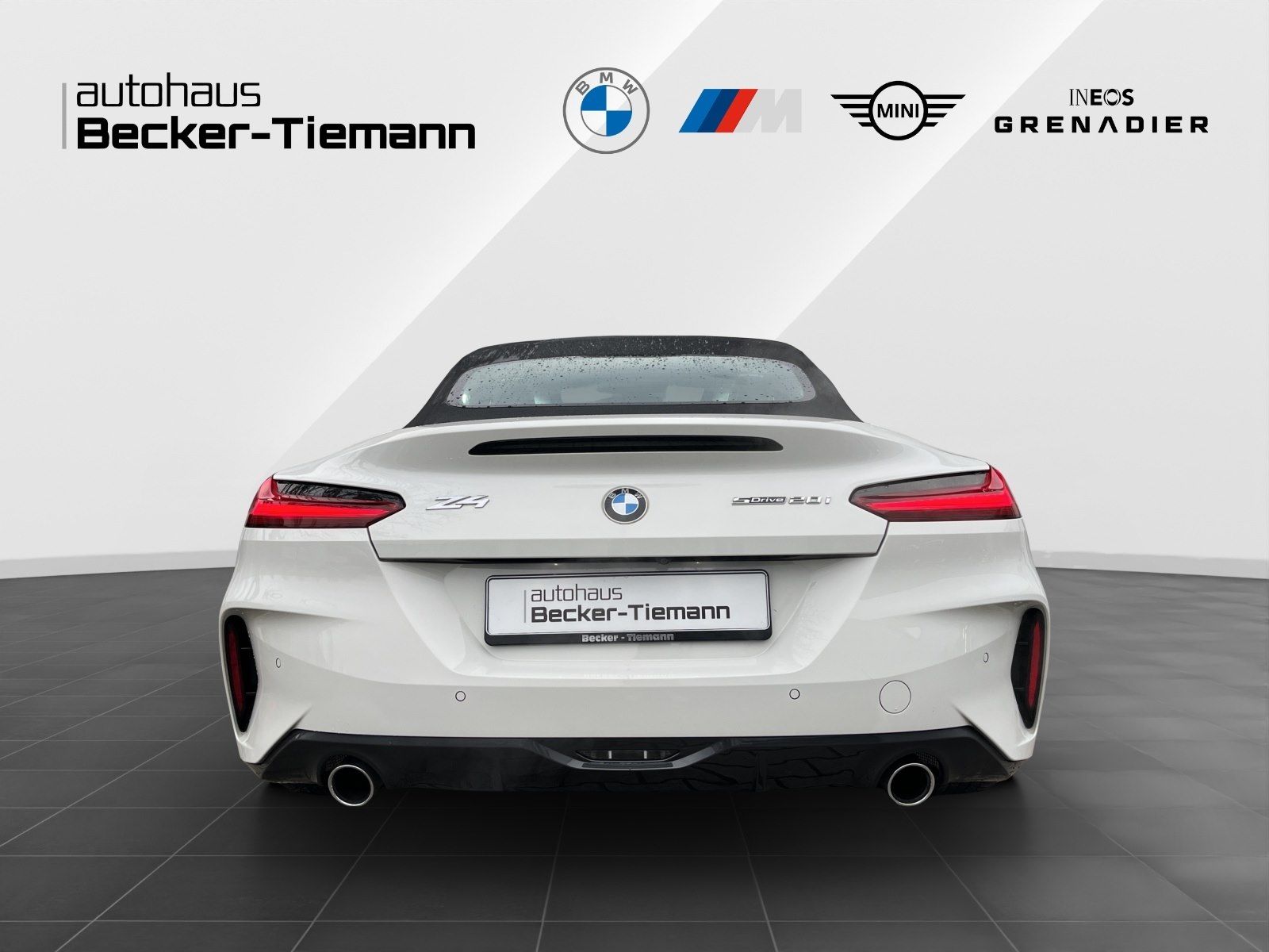 BMW Z4 - Bild 5