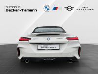 BMW Z4 - Vorschau Bild 5