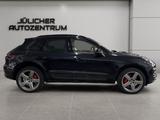Porsche Macan Turbo Aut., Bose Soundsystem, Wenig KM - Porsche Macan: Turbo